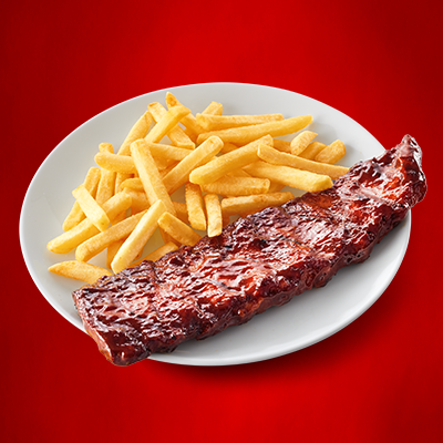 Wimpy Fourways Mall Photo 5