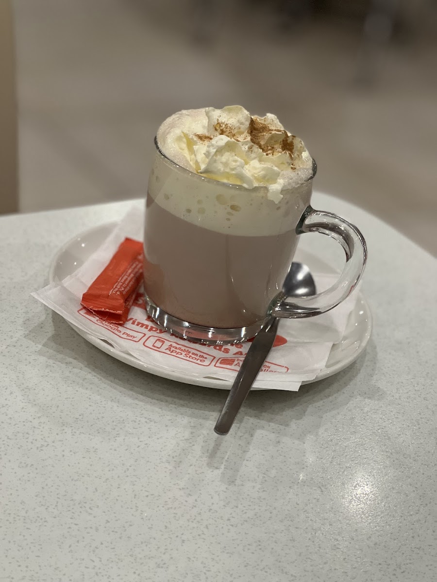 Wimpy Fourways Mall Photo 9