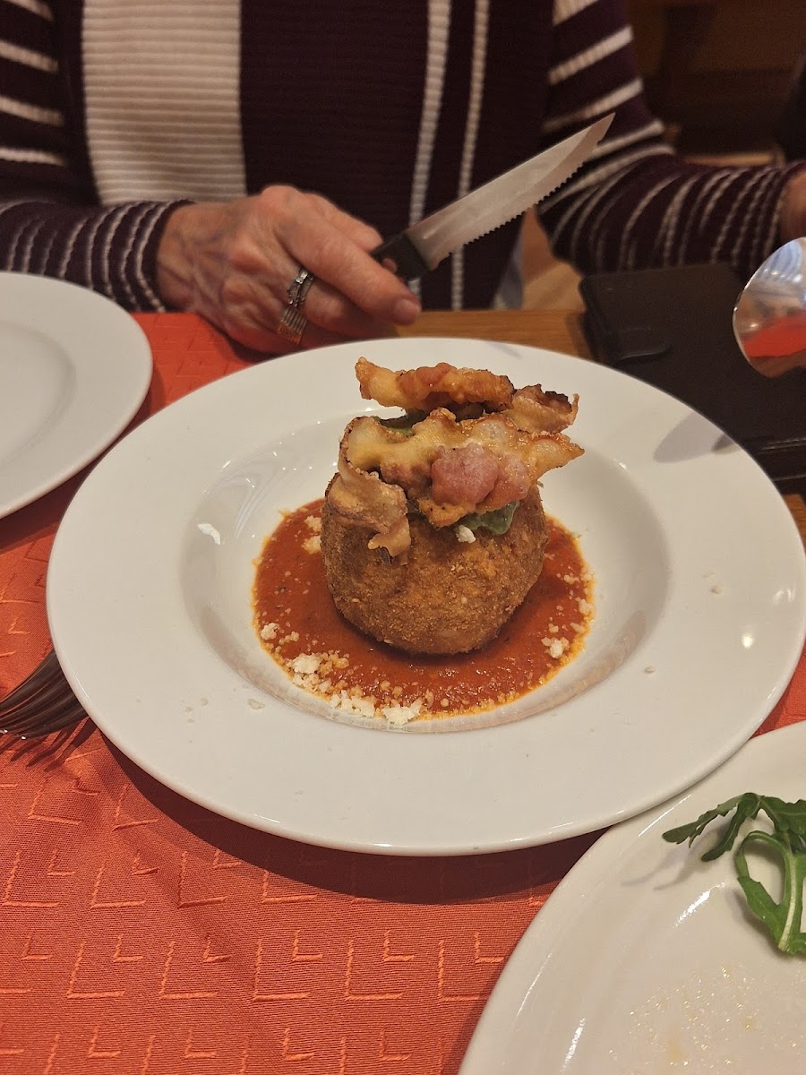Trattoria Pavone