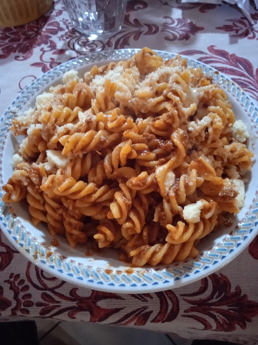 Trattoria Pavone Photo 2