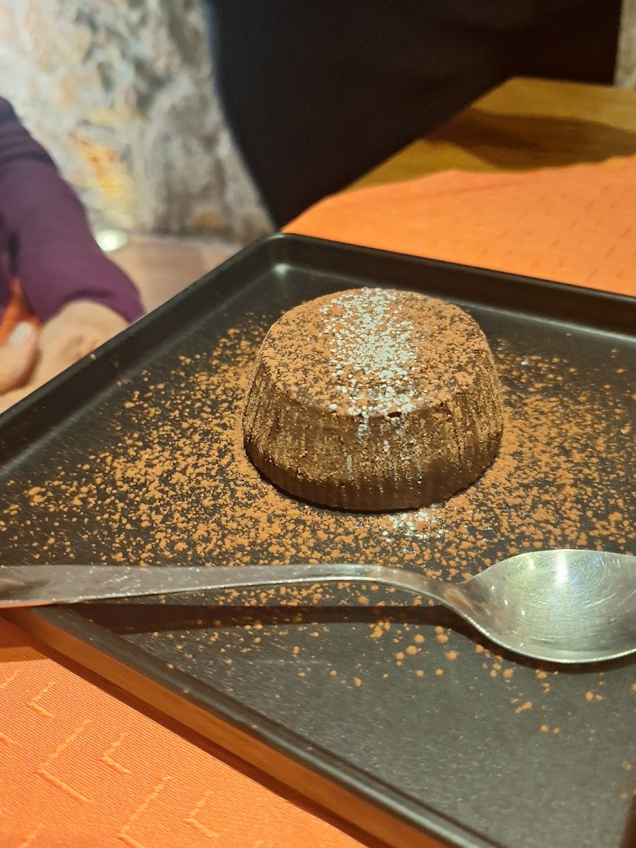 Trattoria Pavone Photo 3