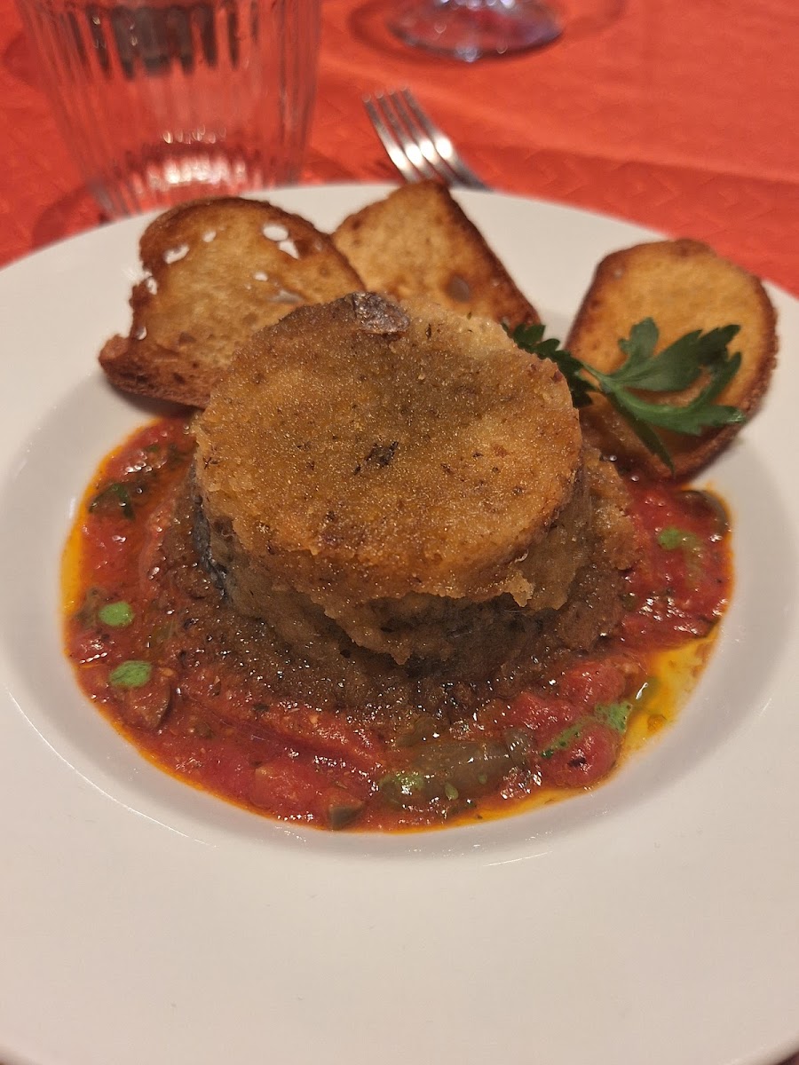Trattoria Pavone Photo 4