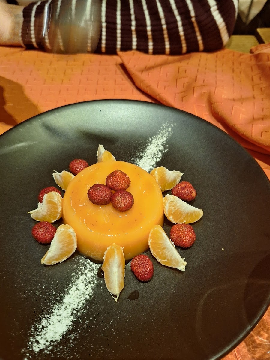 Trattoria Pavone Photo 5