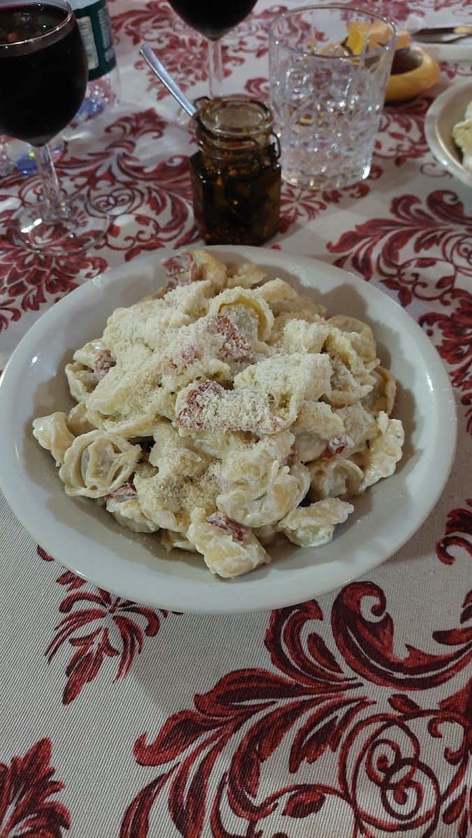 Trattoria Pavone Photo 7