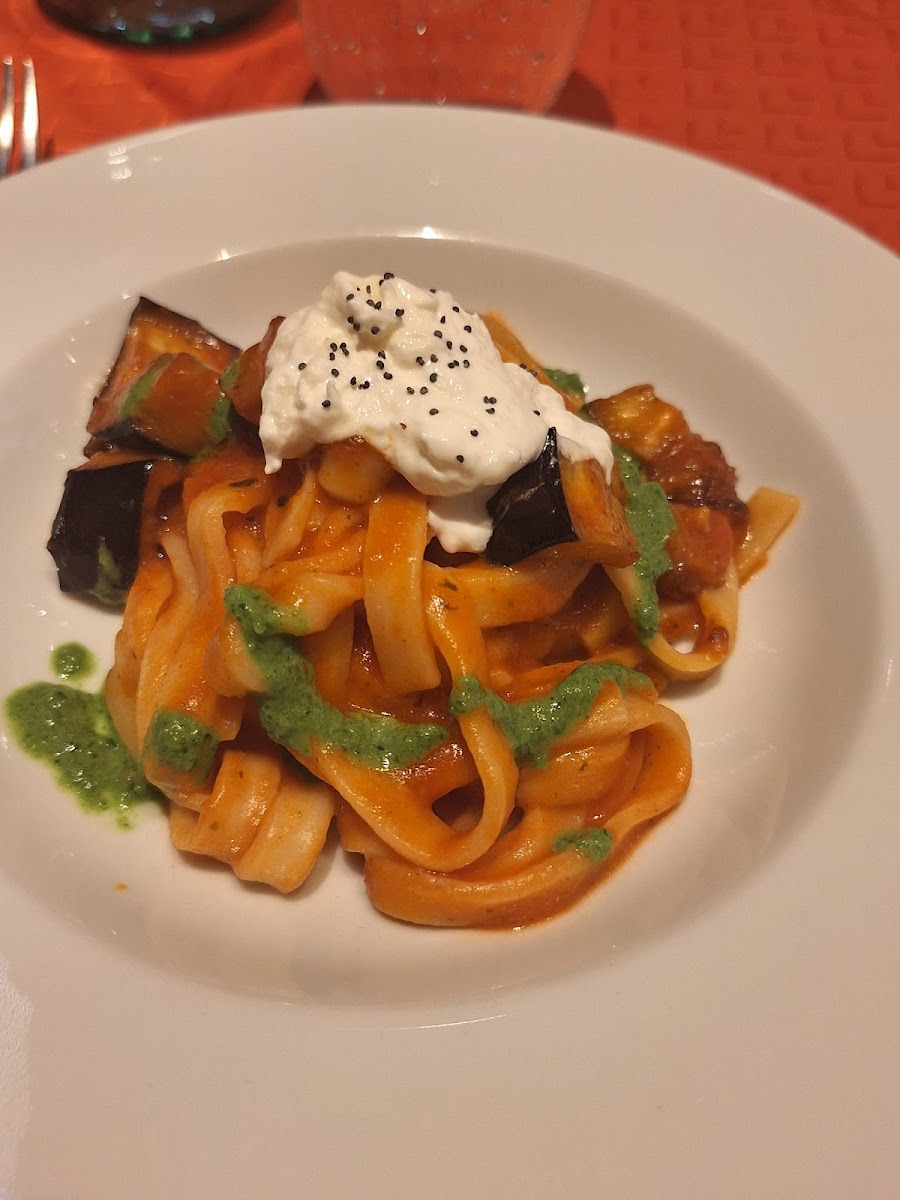 Trattoria Pavone Photo 8
