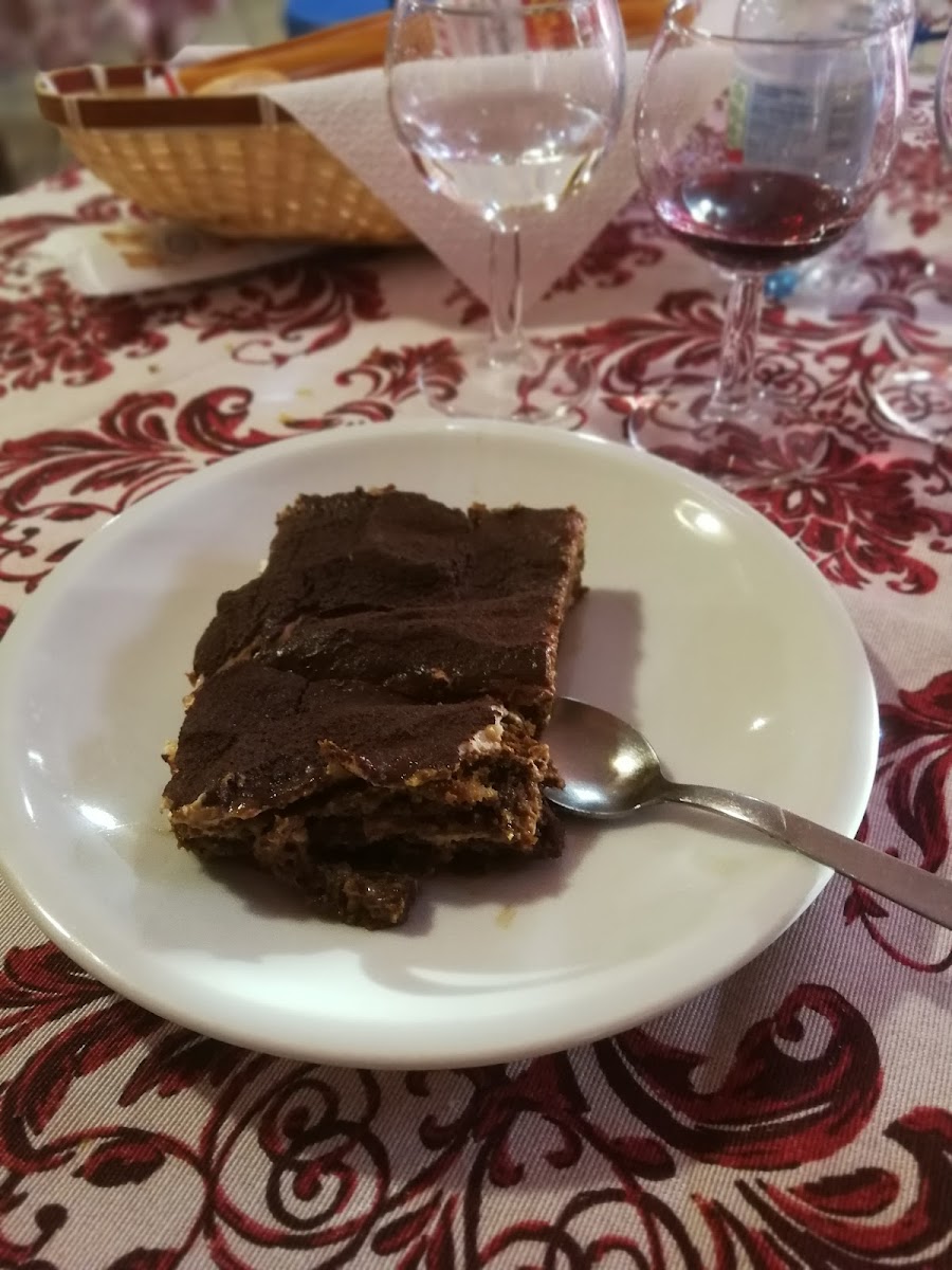 Trattoria Pavone Photo 9