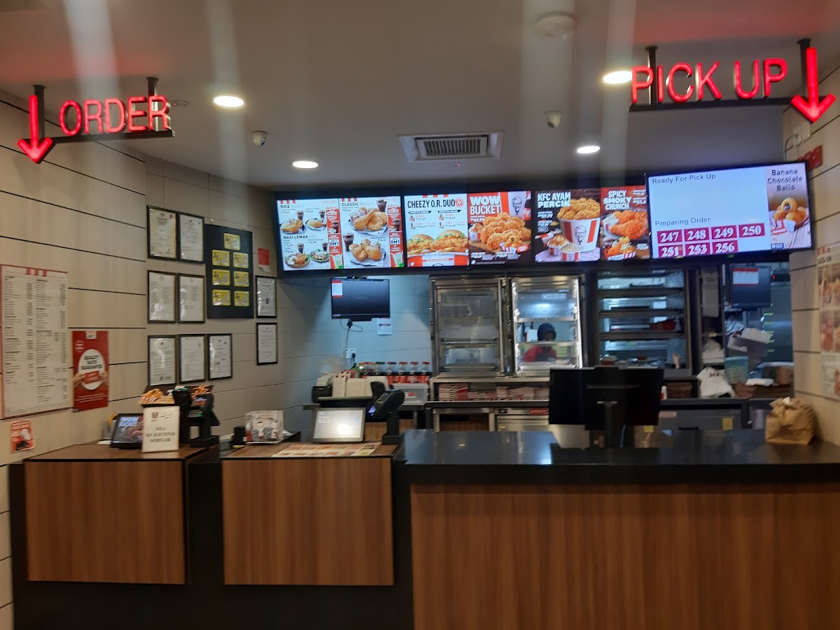 KFC Kuala Kedah Photo 4