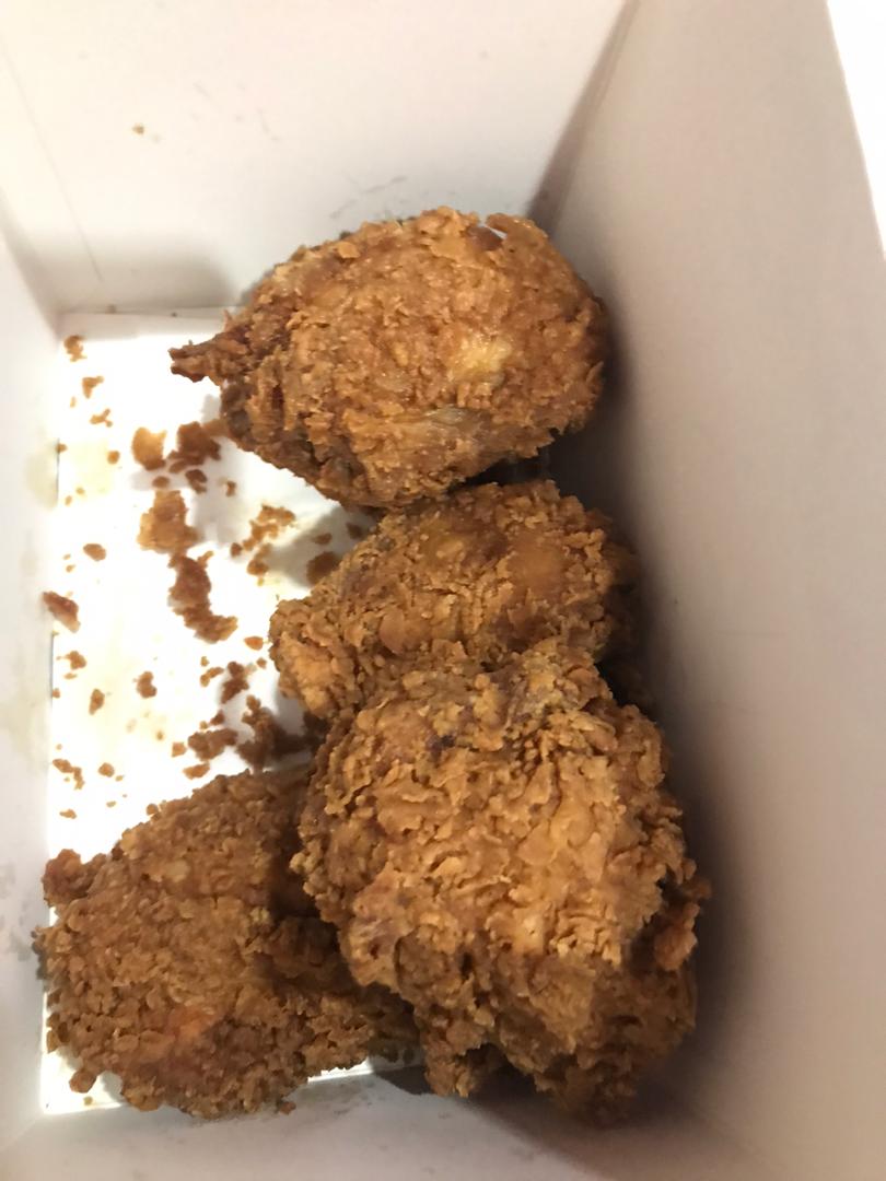KFC Kuala Kedah Photo 5