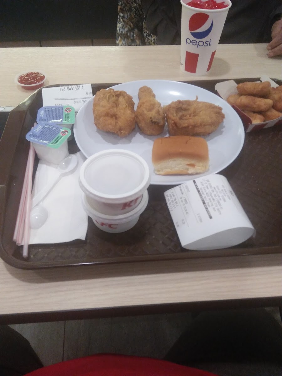 KFC Kuala Kedah Photo 7