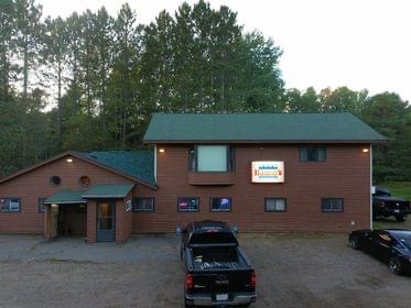 Timbers Roadhouse
