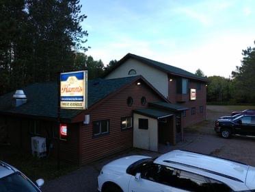 Timbers Roadhouse Photo 2