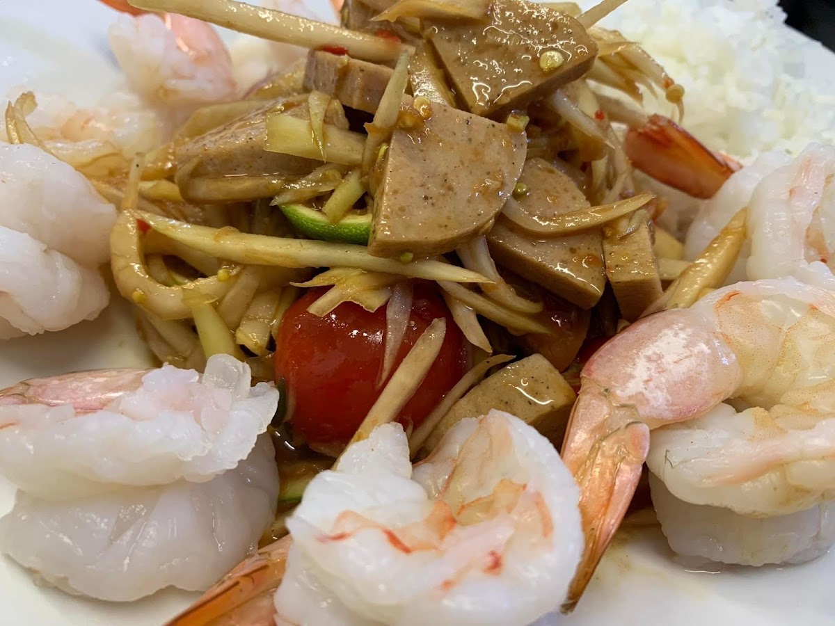 Thai Wok Siegerland