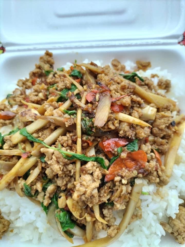 Thai Wok Siegerland Photo 10