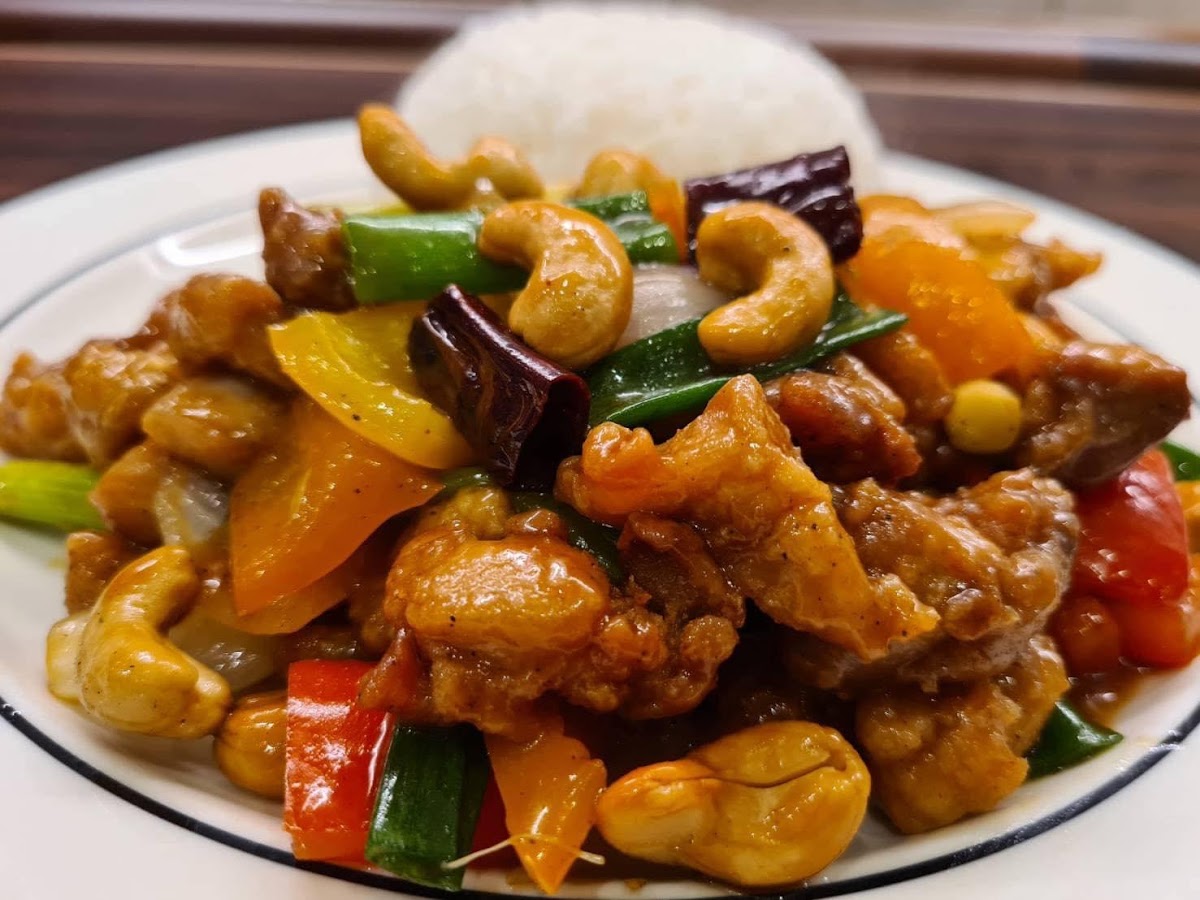 Thai Wok Siegerland Photo 4