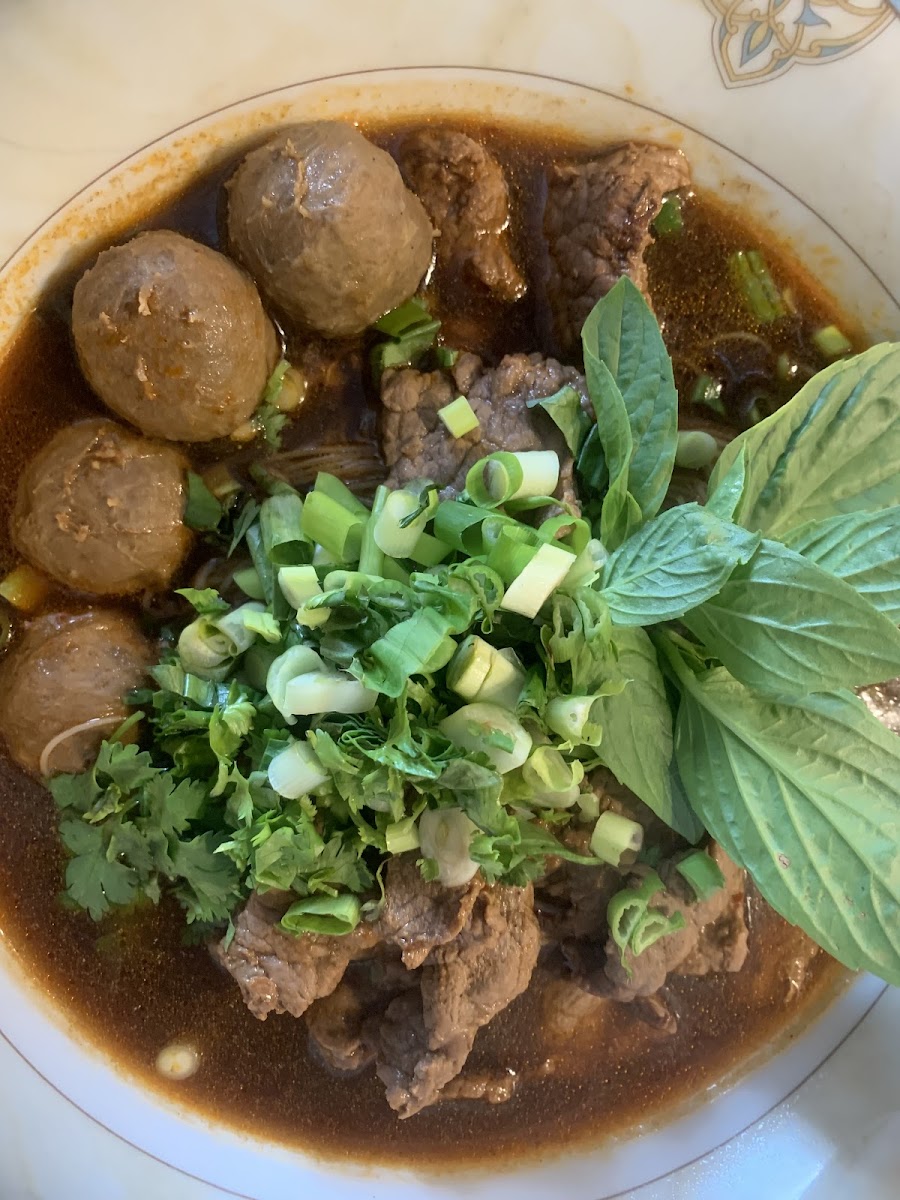 Thai Wok Siegerland Photo 6