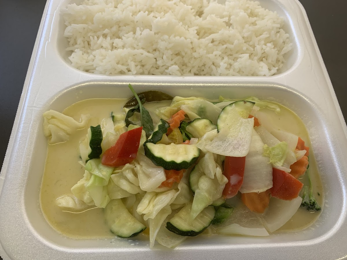Thai Wok Siegerland Photo 8