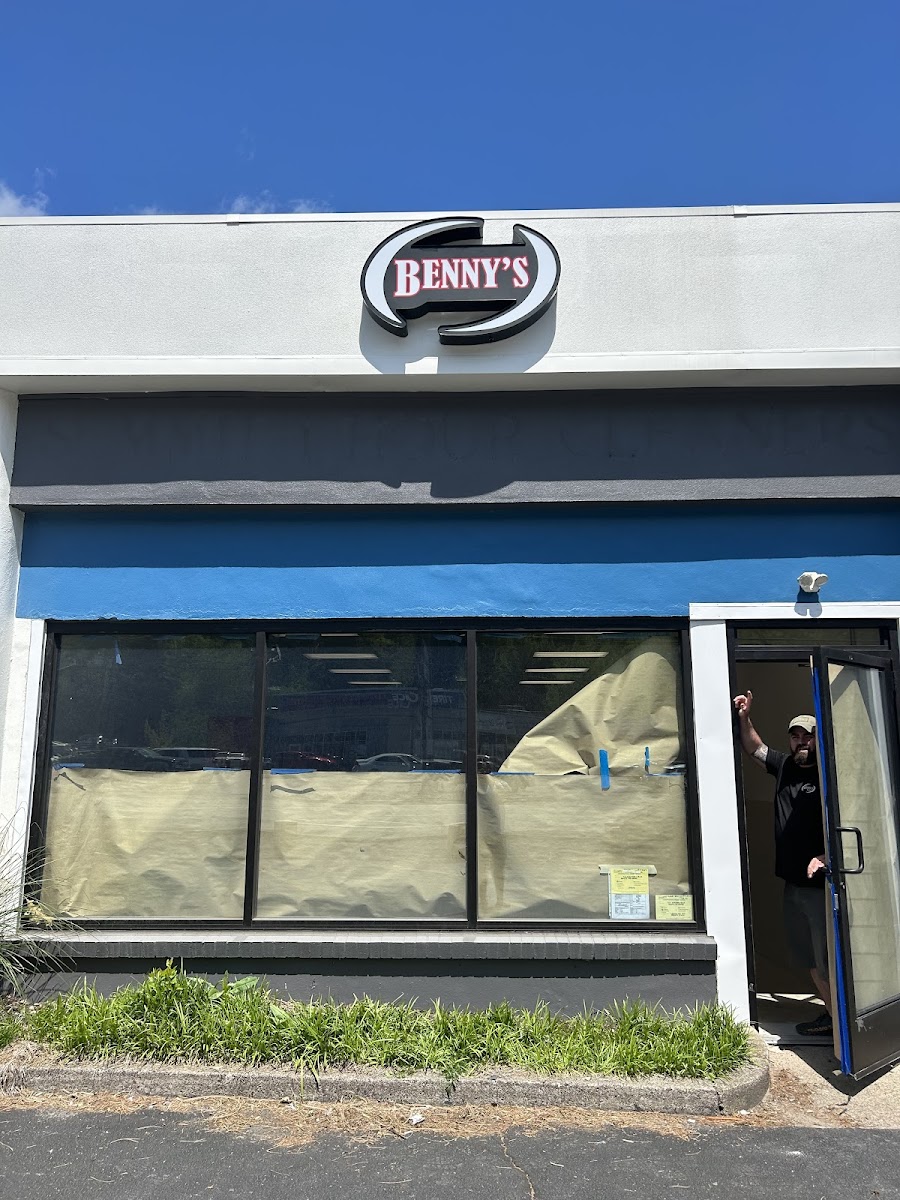 Benny’s of Clarks Summit