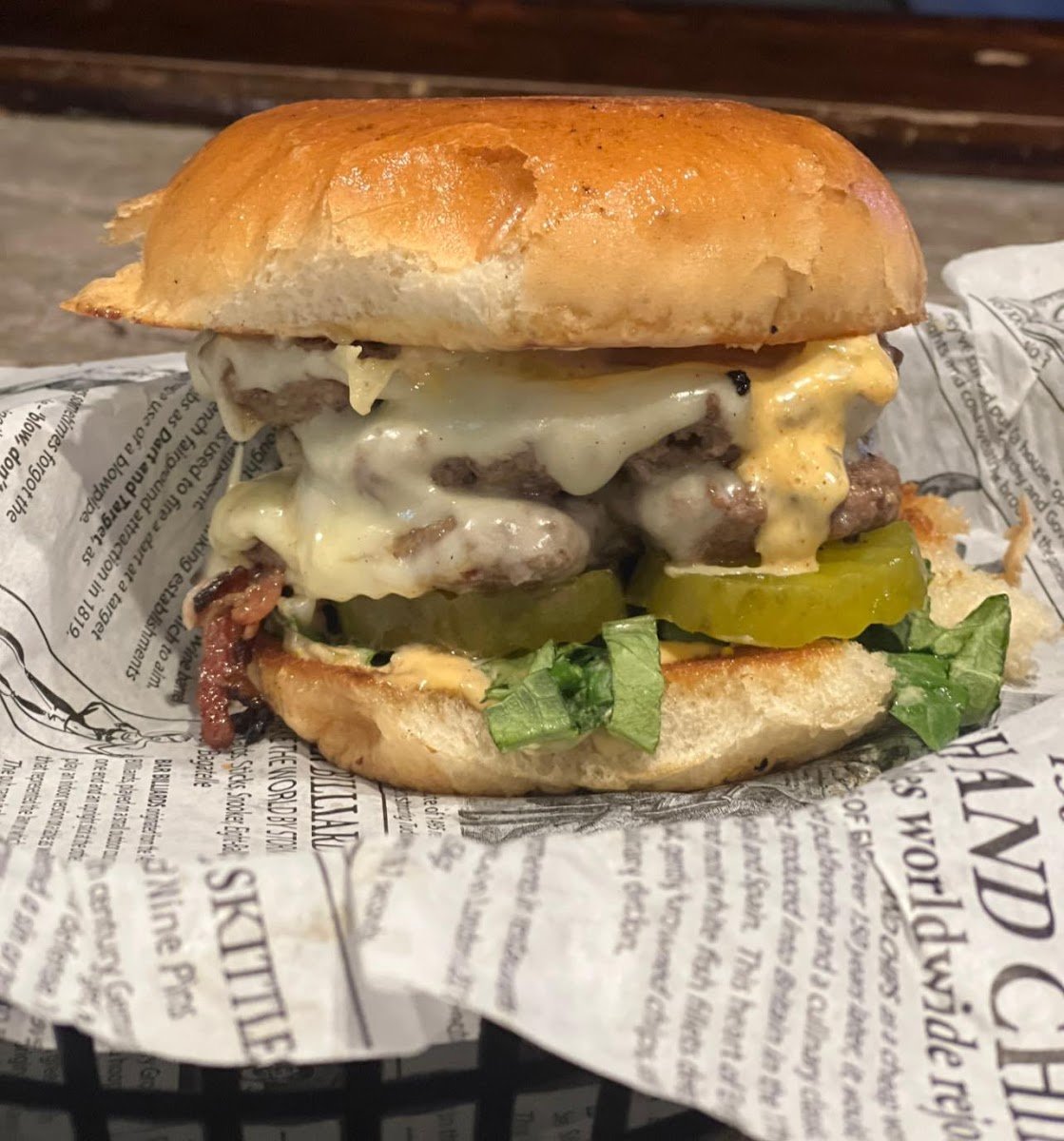 Benny’s of Clarks Summit Photo 3