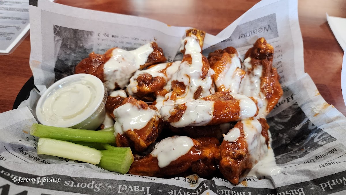 Benny’s of Clarks Summit Photo 8