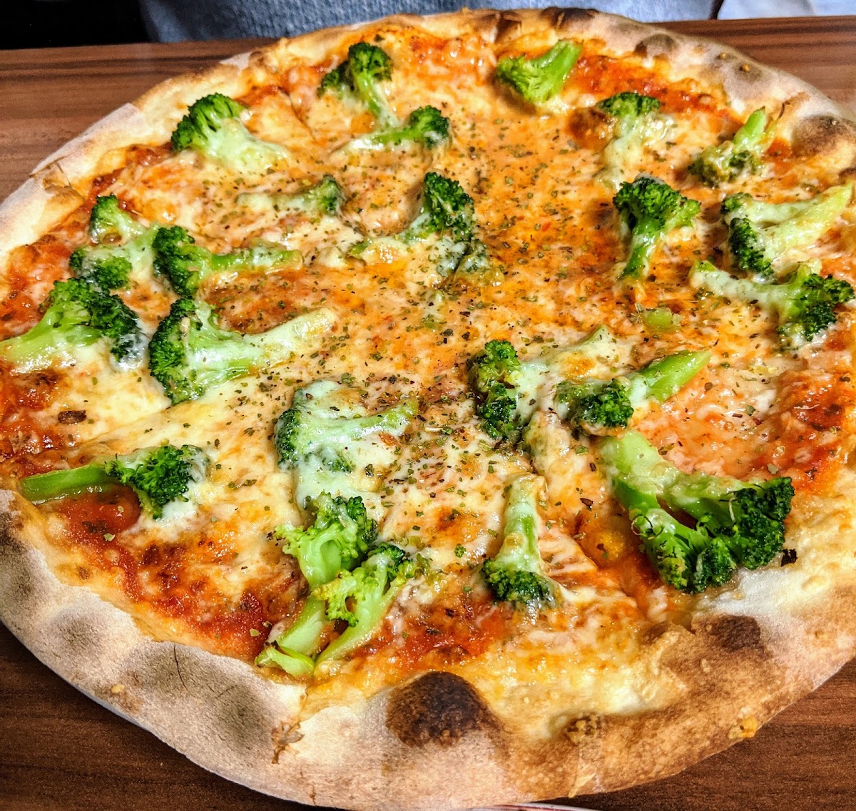 Pomodoro Pizza und mehr Photo 3