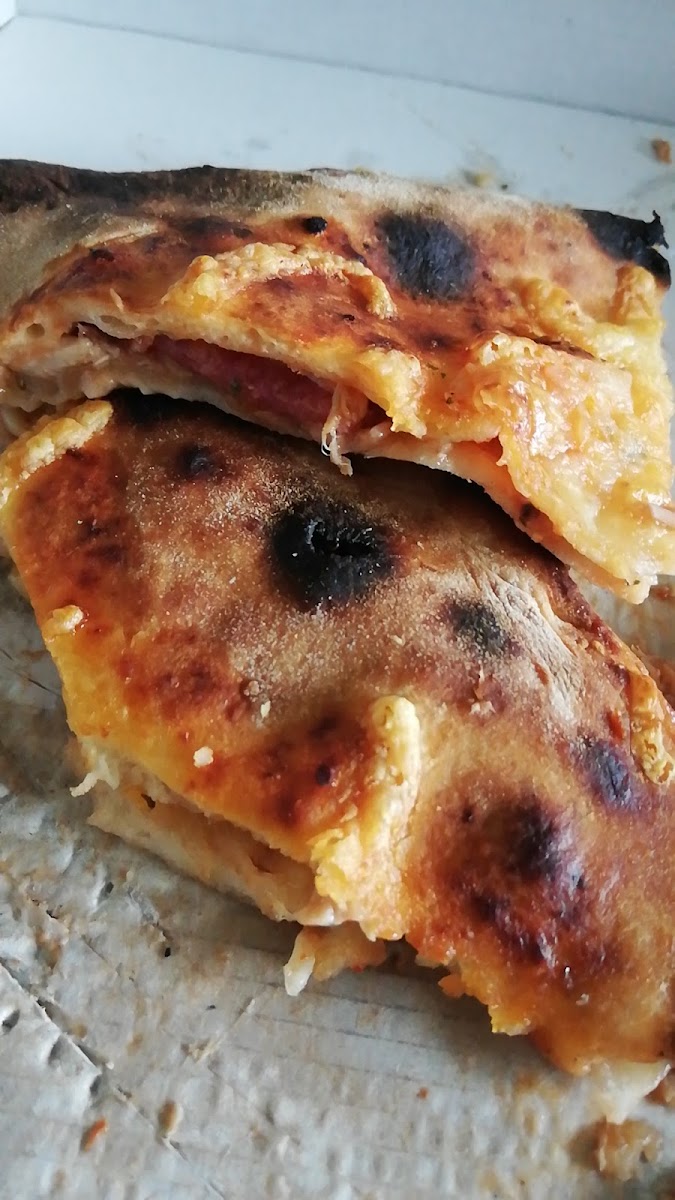 Pomodoro Pizza und mehr Photo 5