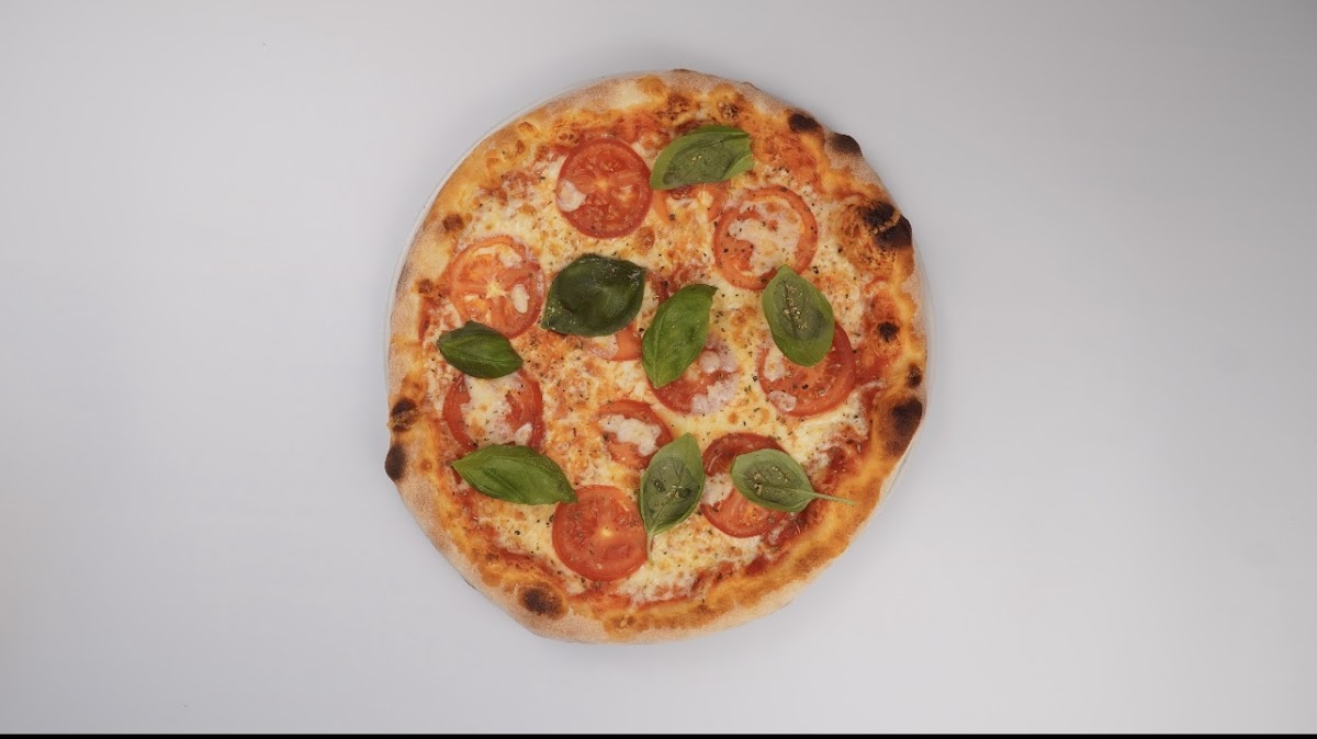 Pomodoro Pizza und mehr Photo 8