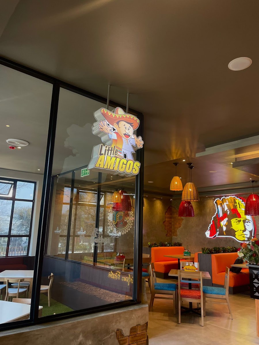 Mochachos WilroGate Roodepoort (Halaal) Photo 6