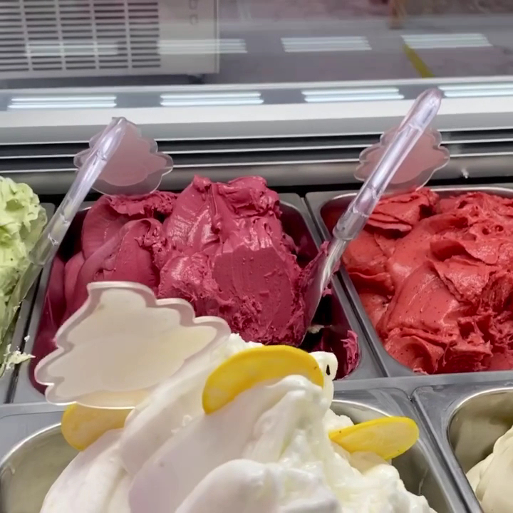 Vinky Gelato Photo 2