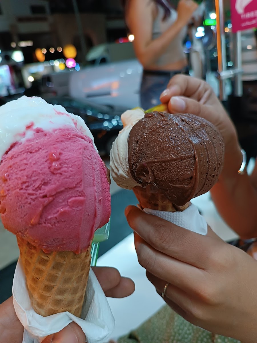 Vinky Gelato Photo 4