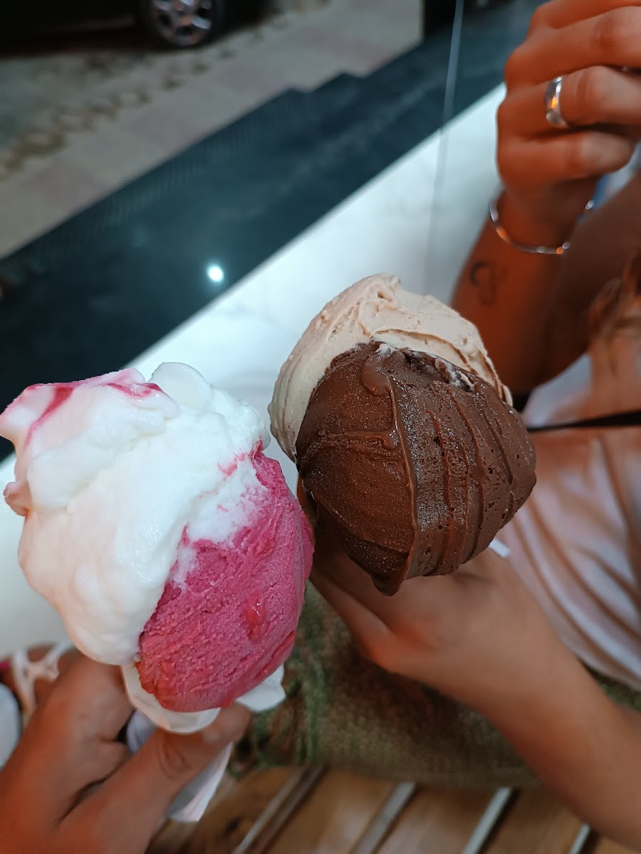 Vinky Gelato Photo 5