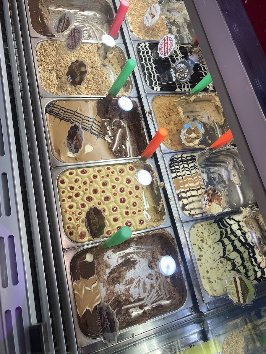 Vinky Gelato Photo 6