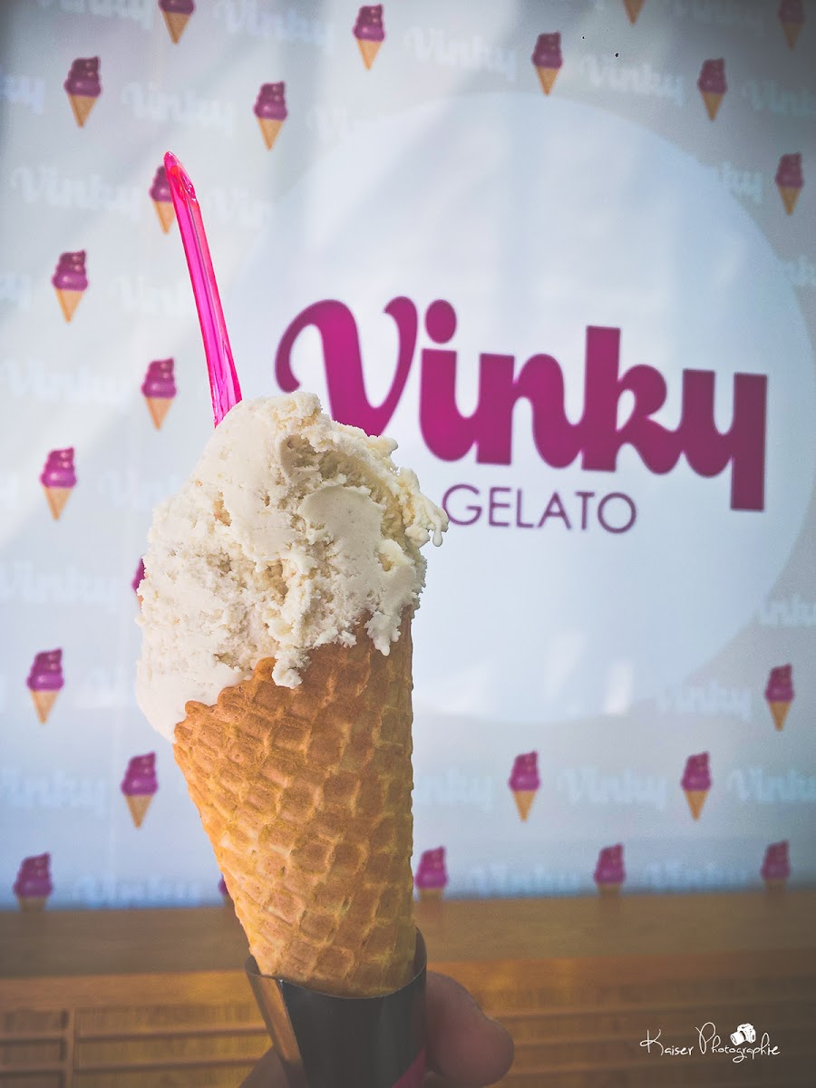 Vinky Gelato Photo 7