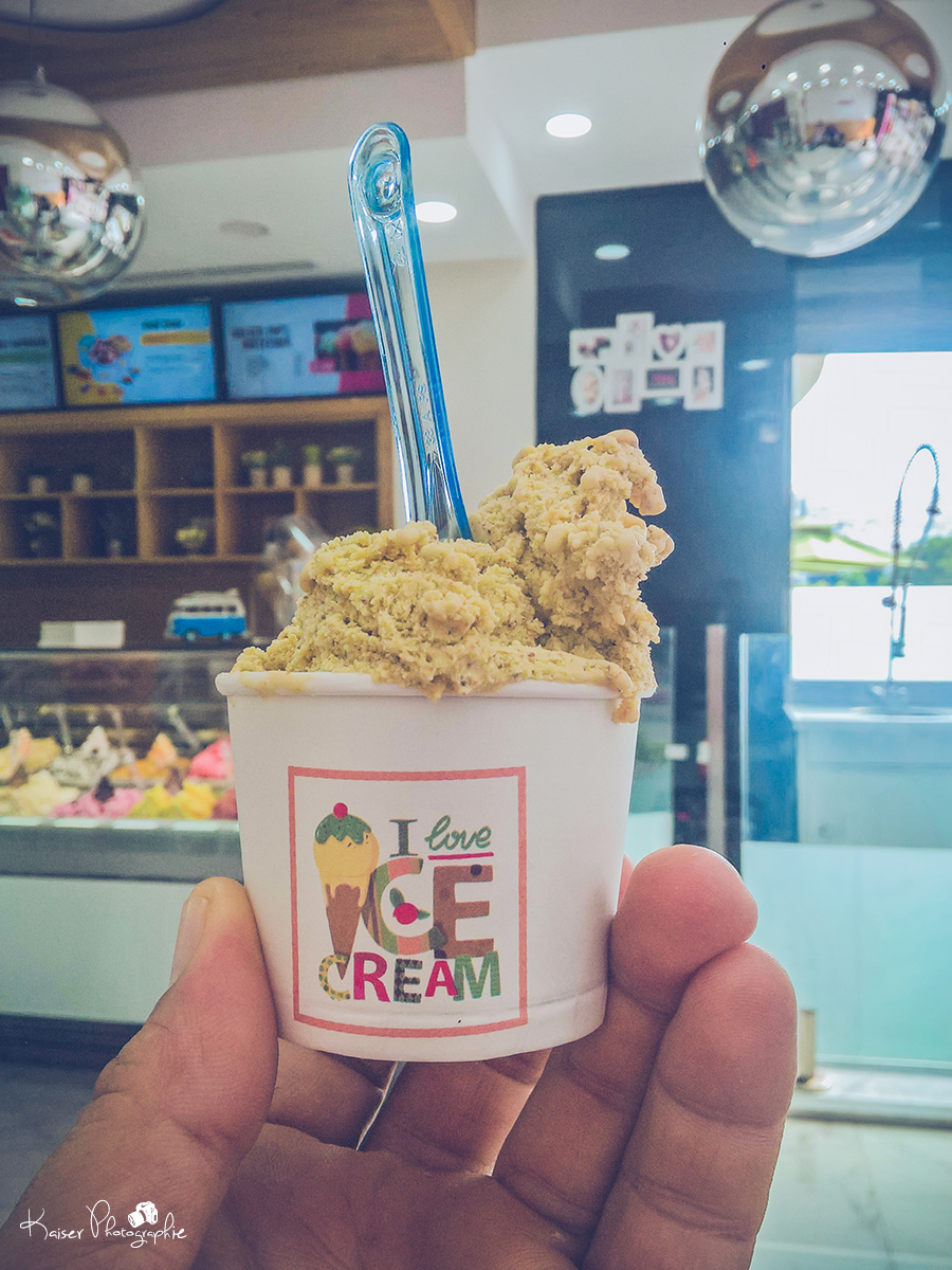 Vinky Gelato Photo 8