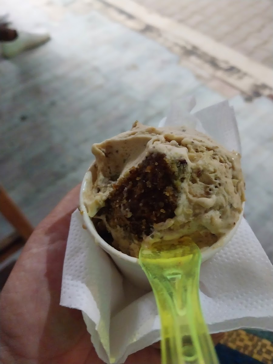 Vinky Gelato Photo 9