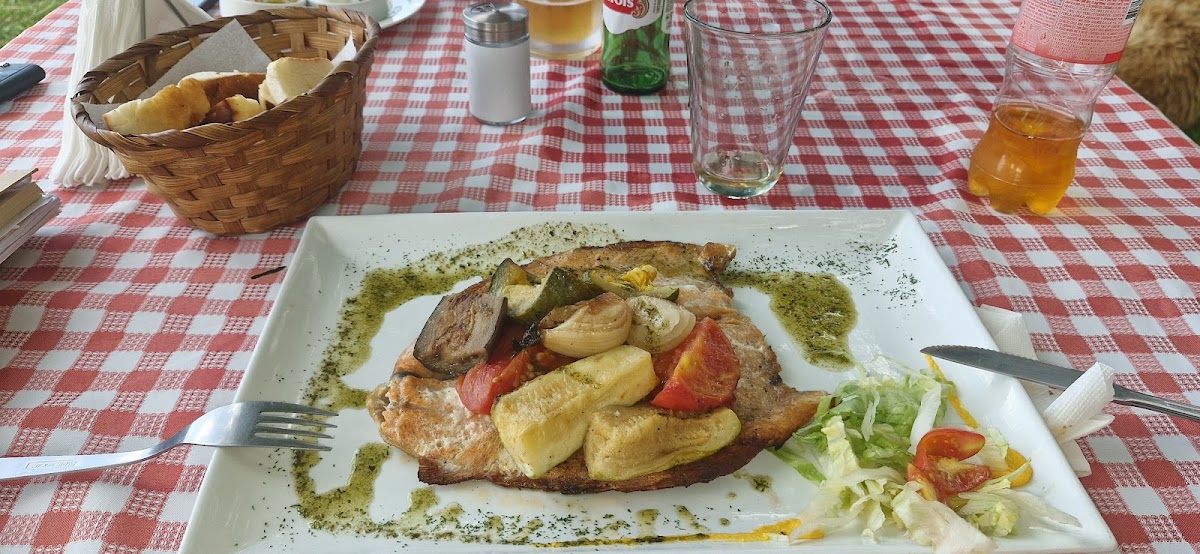 La posada comida libre Photo 2