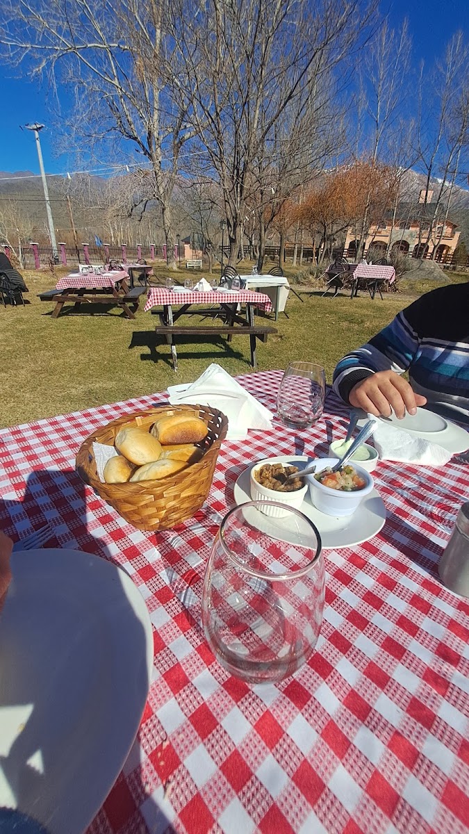 La posada comida libre Photo 3