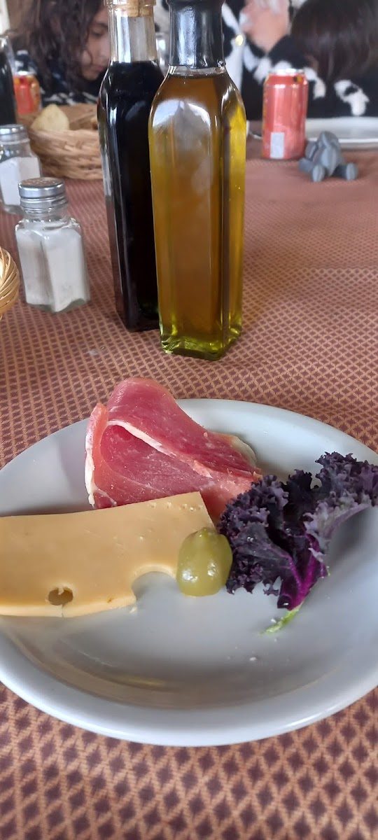 La posada comida libre Photo 8