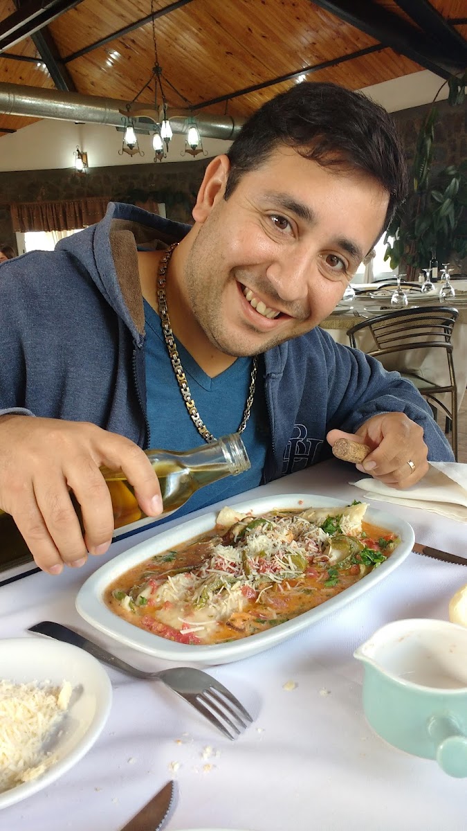 La posada comida libre Photo 9