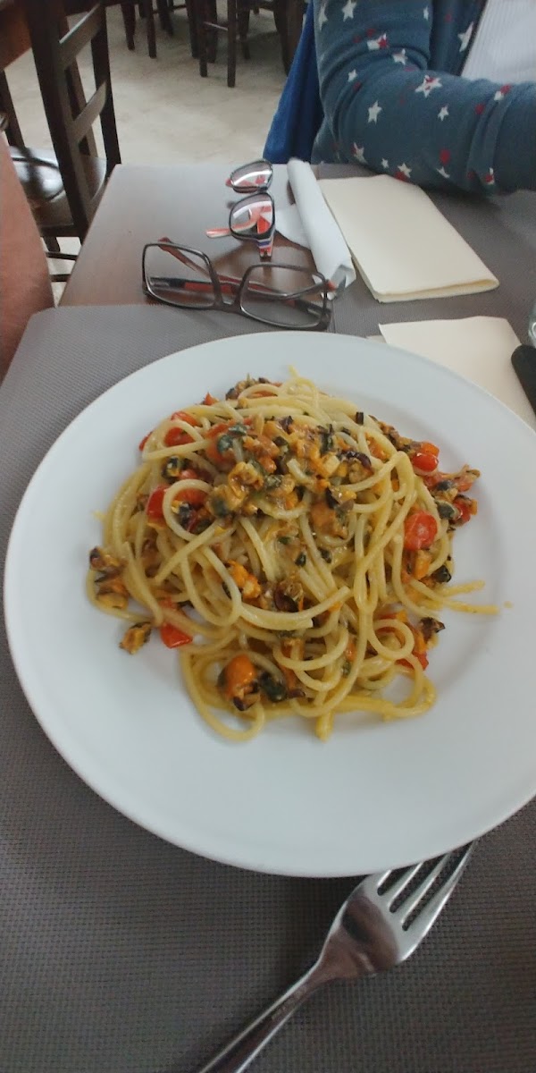 Pizzicotto Pizza and Restaurant Photo 6
