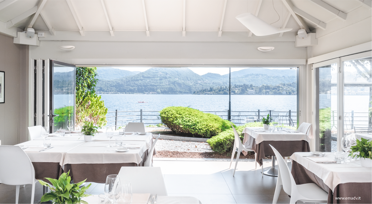 Ristorante Imbarcadero