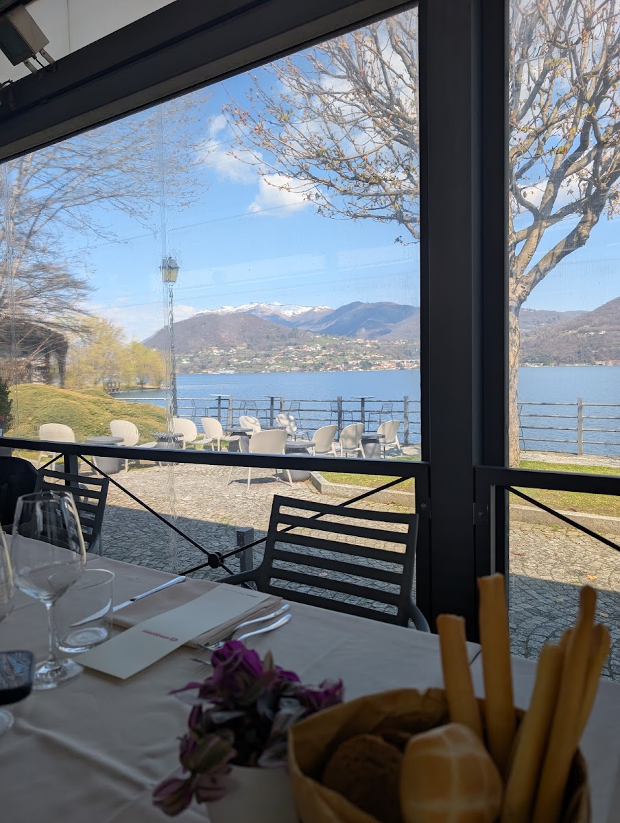 Ristorante Imbarcadero Photo 3