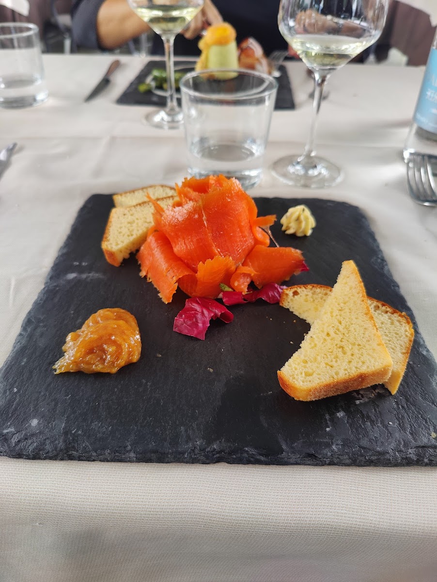 Ristorante Imbarcadero Photo 7