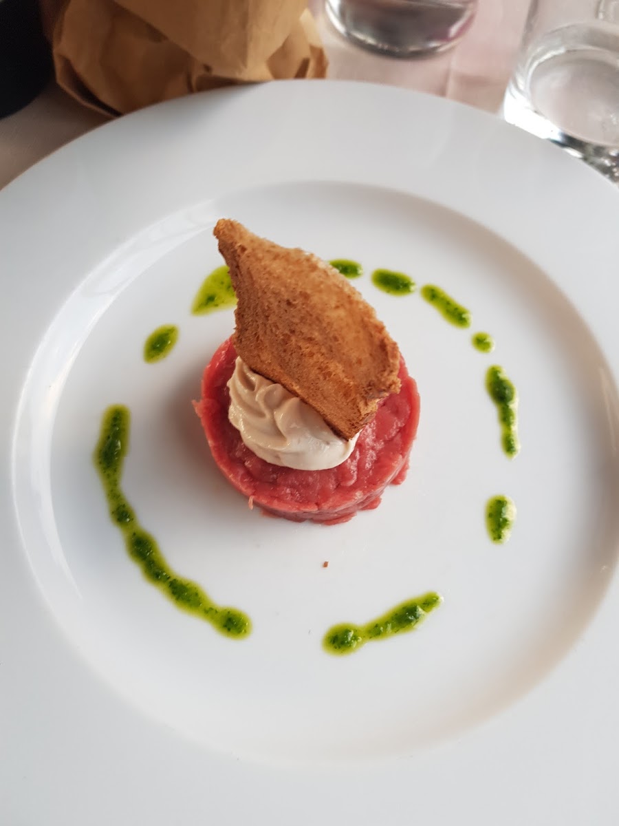 Ristorante Imbarcadero Photo 9