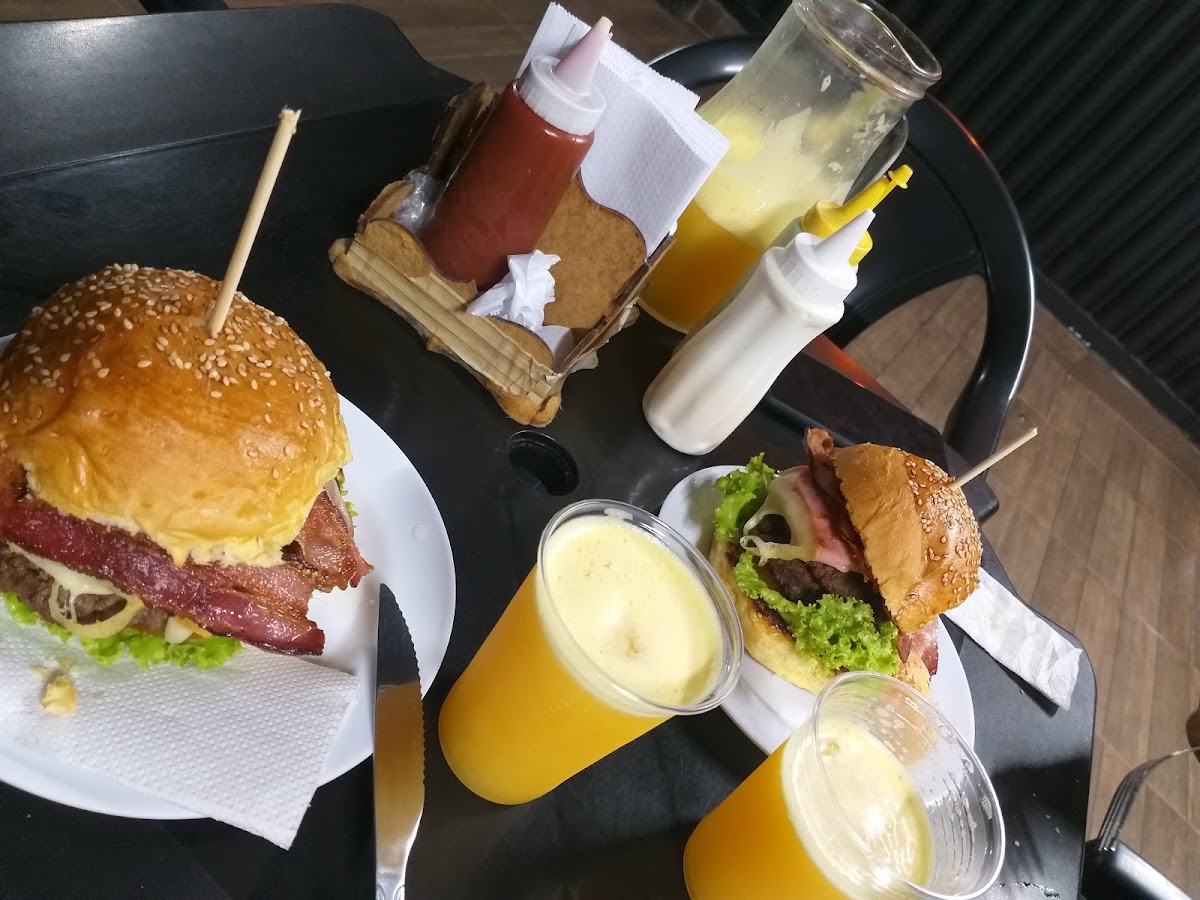 Traiados Hamburgueria Photo 7