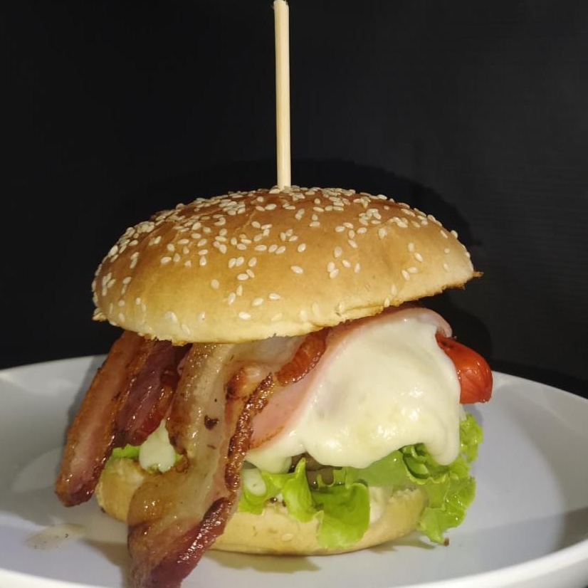 Traiados Hamburgueria Photo 9