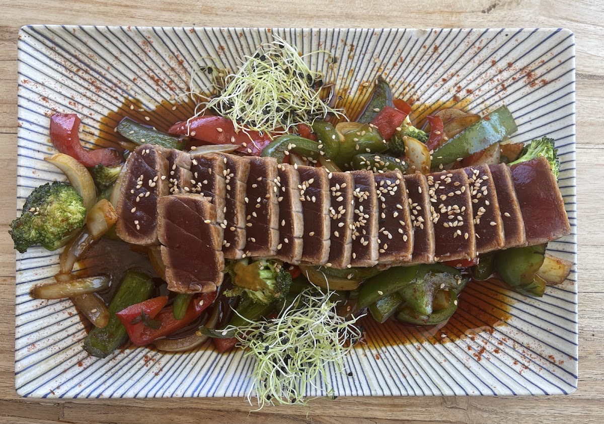 Restaurante Wayu Garden - The Healthy Alternative Photo 5
