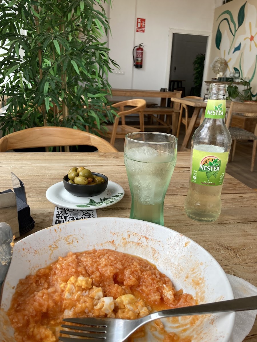 Restaurante Wayu Garden - The Healthy Alternative Photo 6