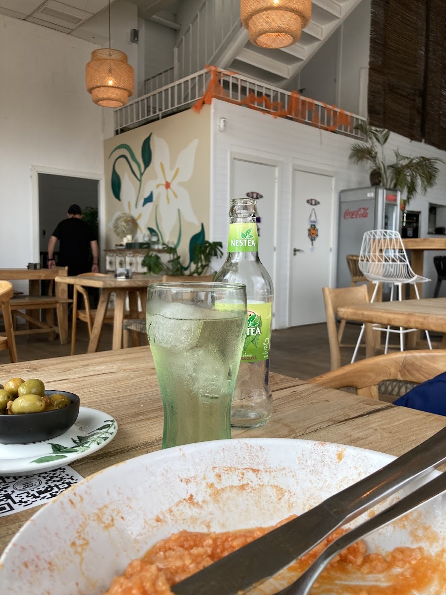 Restaurante Wayu Garden - The Healthy Alternative Photo 7