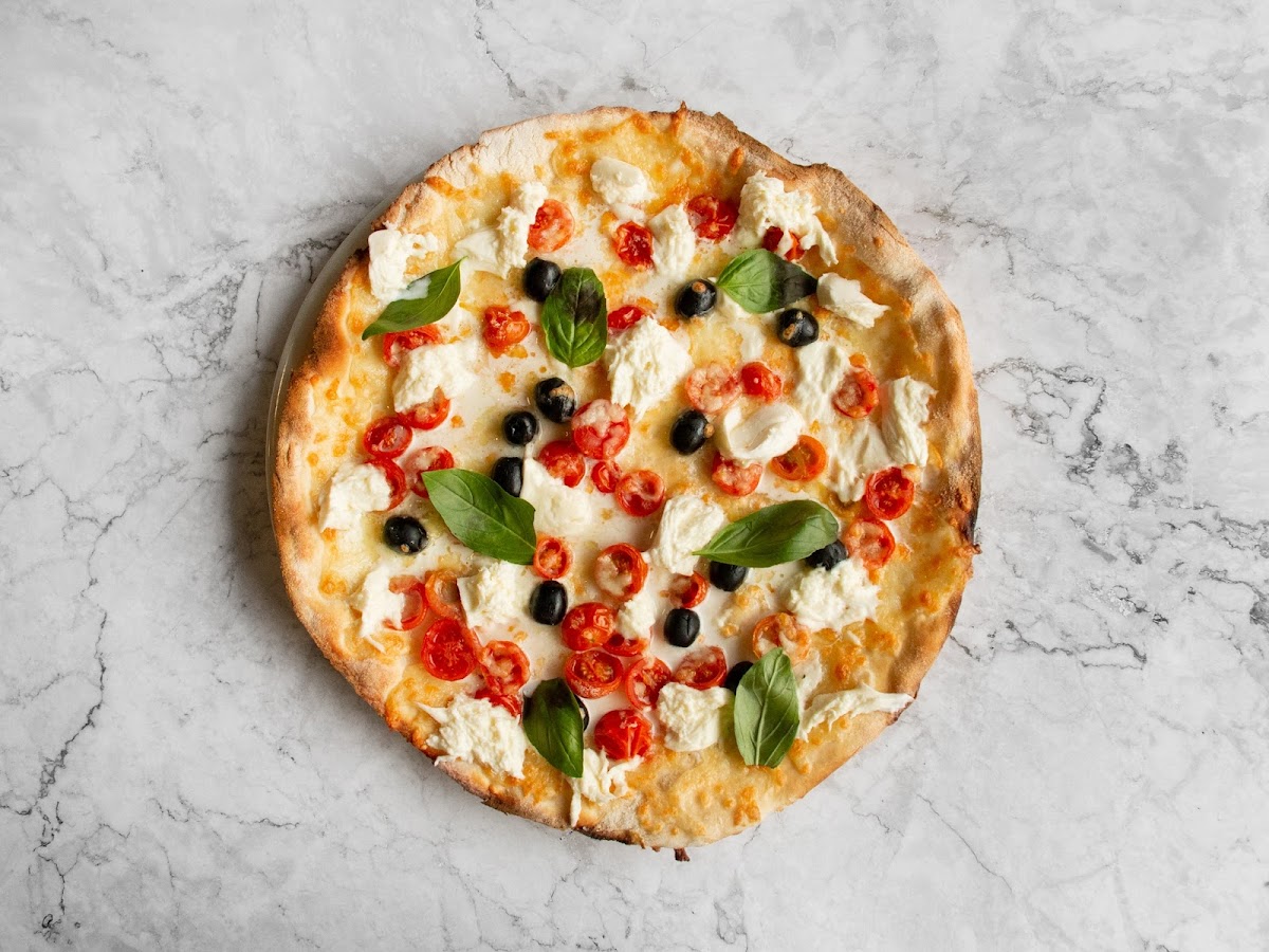 Pizzeria all'Aeroporto Photo 10