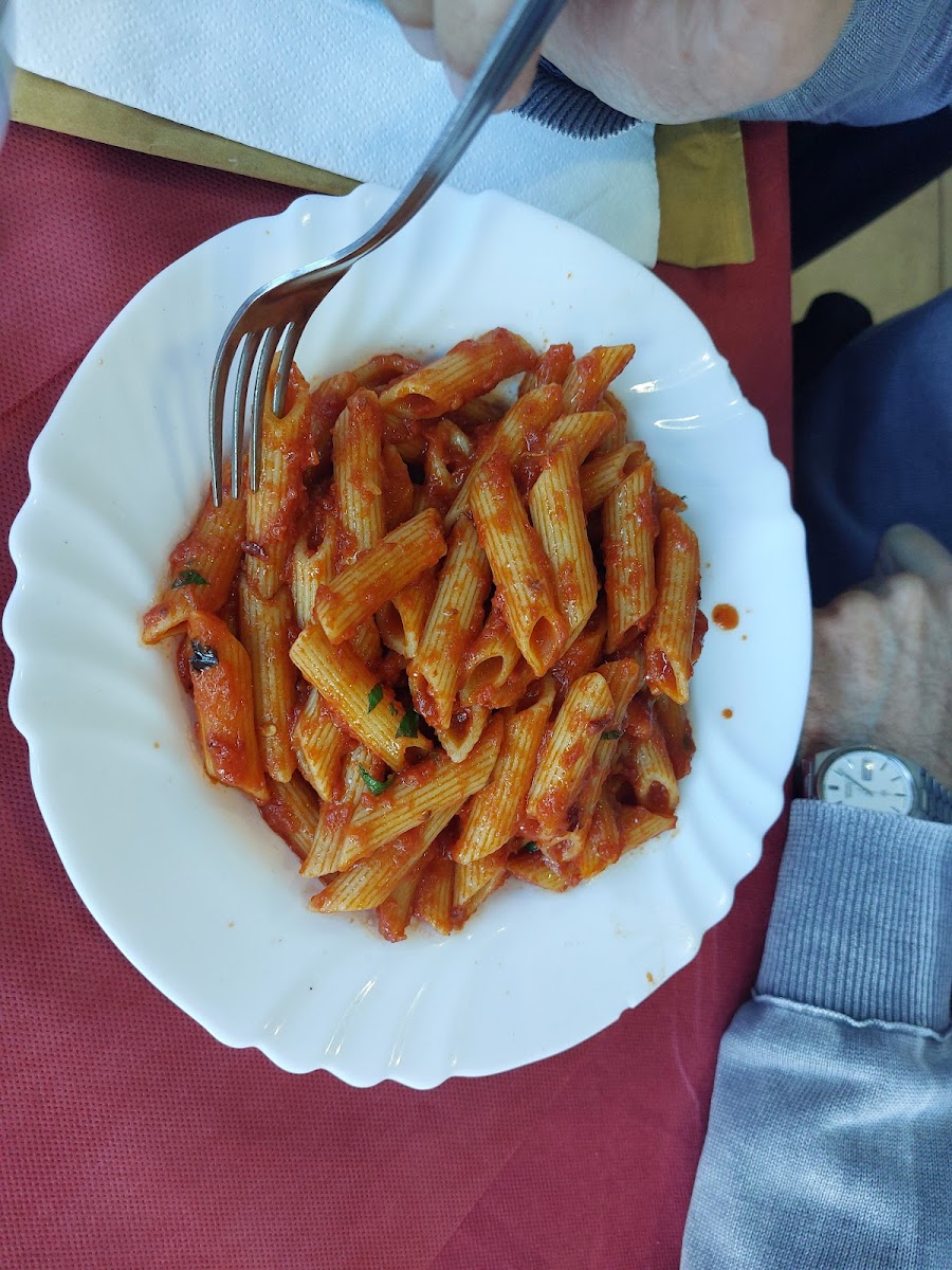 Pizzeria all'Aeroporto Photo 3